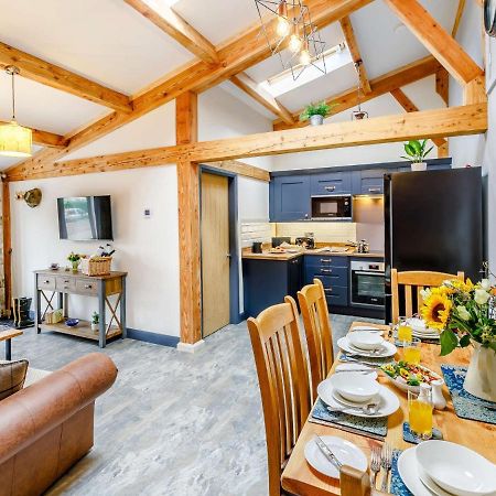 Вілла 2 Bed In Masham 85510 Екстер'єр фото