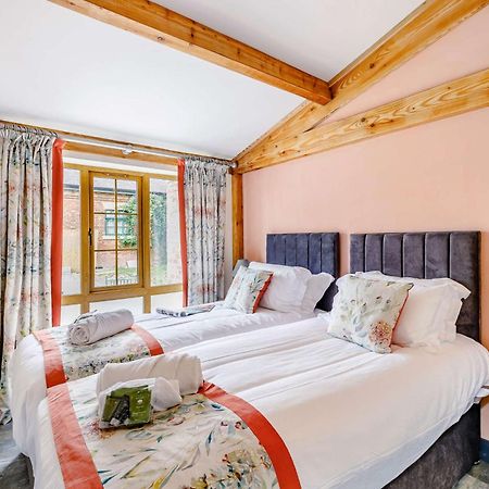 Вілла 2 Bed In Masham 85510 Екстер'єр фото