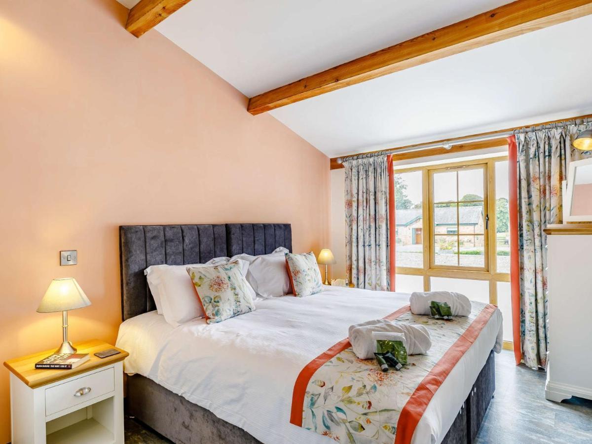 Вілла 2 Bed In Masham 85510 Екстер'єр фото
