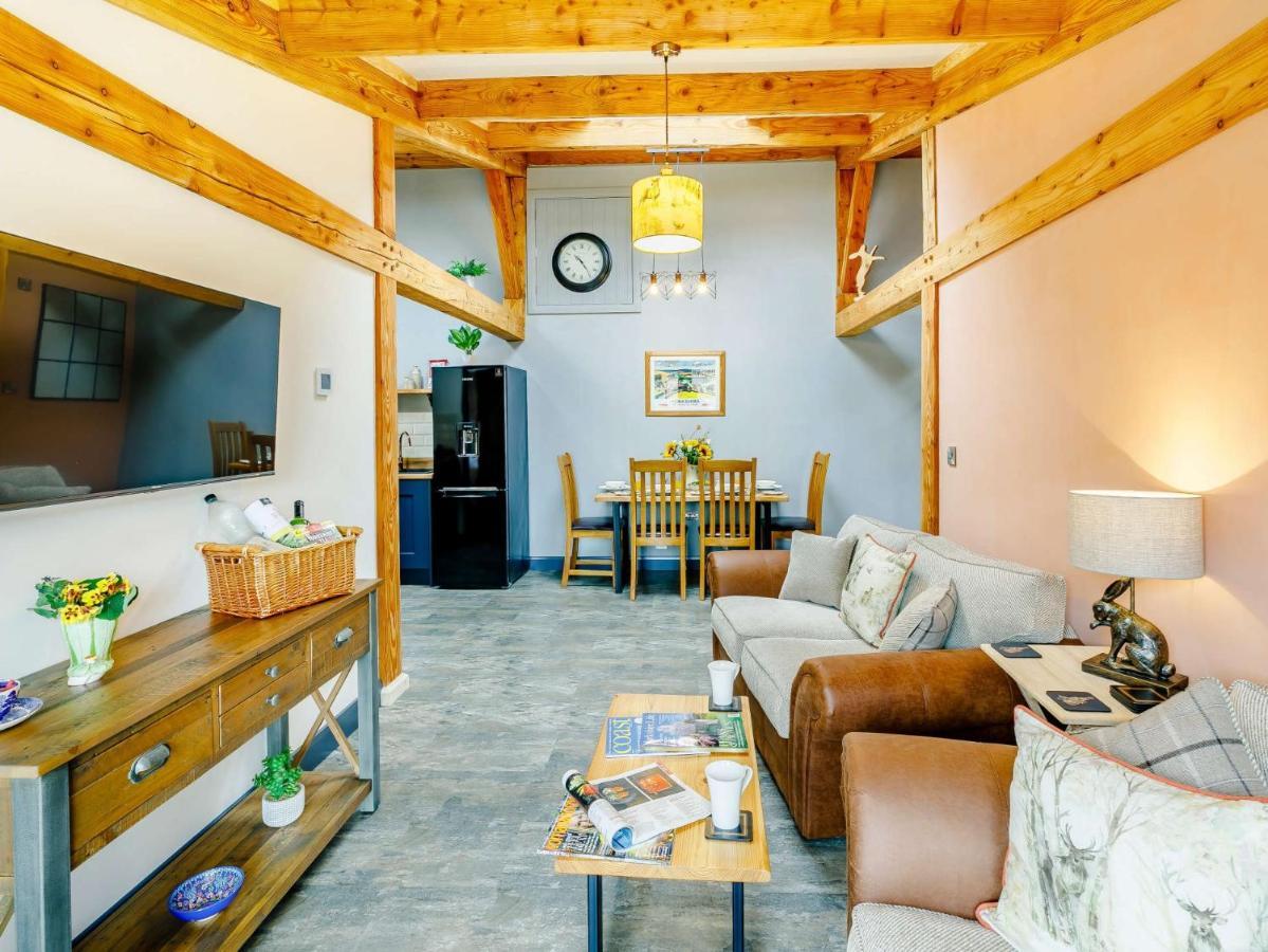 Вілла 2 Bed In Masham 85510 Екстер'єр фото