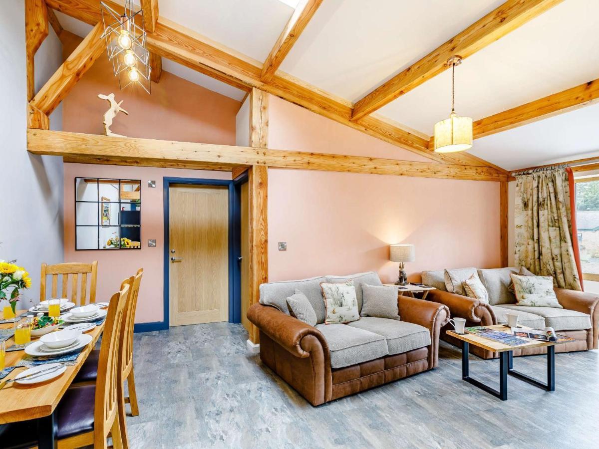 Вілла 2 Bed In Masham 85510 Екстер'єр фото