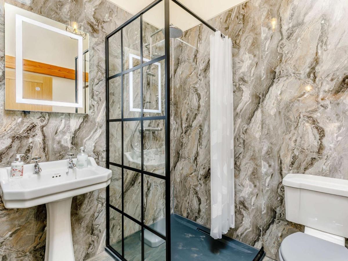 Вілла 2 Bed In Masham 85510 Екстер'єр фото