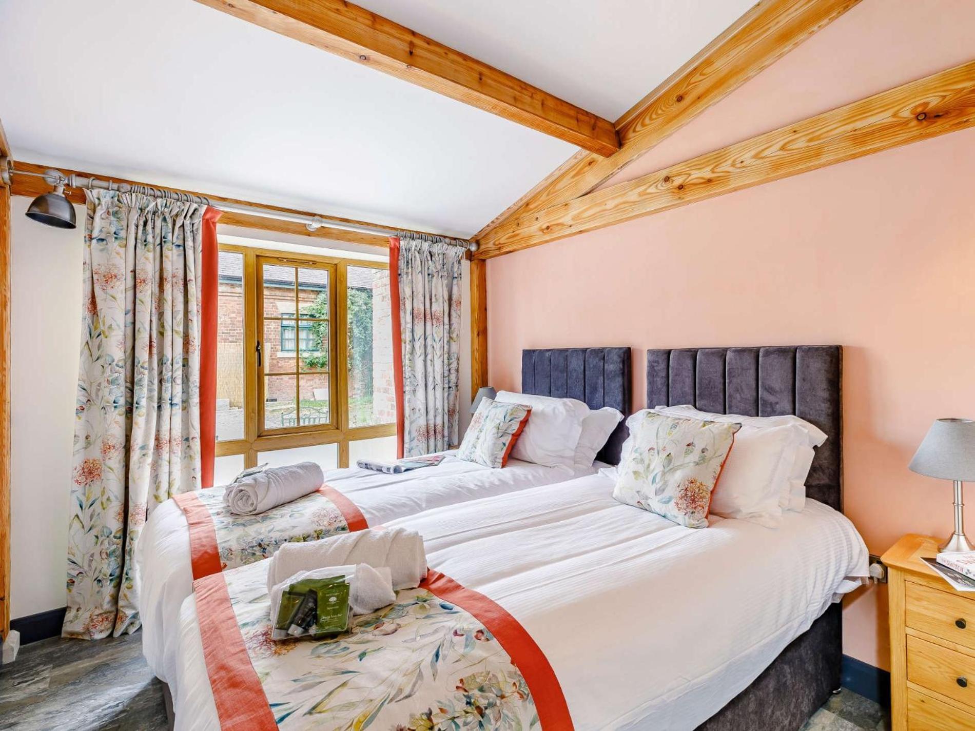 Вілла 2 Bed In Masham 85510 Екстер'єр фото